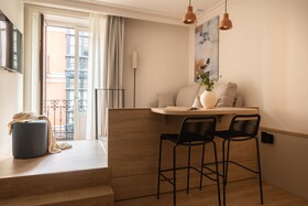 Apartamentos Líbere Bilbao Ledesma