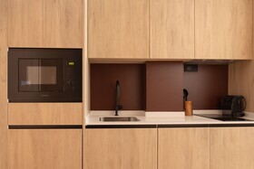 Apartamentos Líbere Bilbao Ledesma