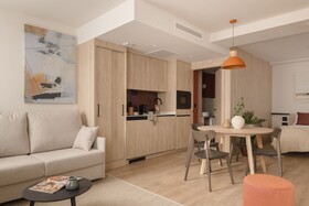 Apartamentos Líbere Bilbao Ledesma
