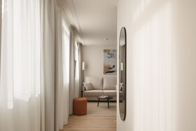 Apartamentos Líbere Bilbao Ledesma