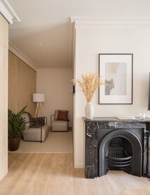 Apartamentos Líbere Bilbao Ledesma