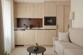 Apartamentos Líbere Bilbao Ledesma