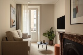 Apartamentos Líbere Bilbao Ledesma
