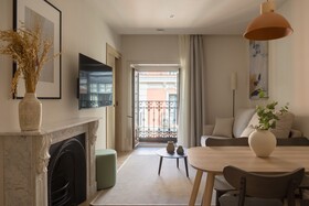 Apartamentos Líbere Bilbao Ledesma