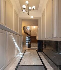 Apartamentos Líbere Bilbao Ledesma
