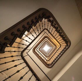 Apartamentos Líbere Bilbao Ledesma