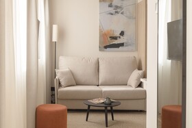 Apartamentos Líbere Bilbao Ledesma