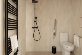 Apartamentos Líbere Bilbao Ledesma