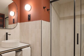 Apartamentos Líbere Bilbao Ledesma