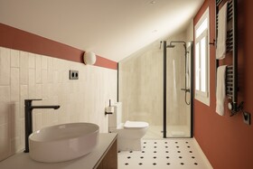 Apartamentos Líbere Bilbao Ledesma