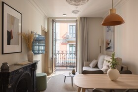Apartamentos Líbere Bilbao Ledesma