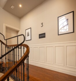 Apartamentos Líbere Bilbao Ledesma