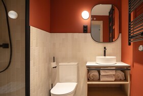 Apartamentos Líbere Bilbao Ledesma