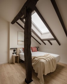 Apartamentos Líbere Bilbao Ledesma