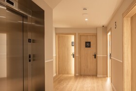Apartamentos Líbere Bilbao Ledesma