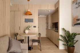 Apartamentos Líbere Bilbao Ledesma