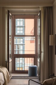 Apartamentos Líbere Bilbao Ledesma