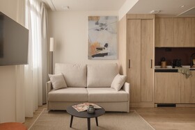 Apartamentos Líbere Bilbao Ledesma
