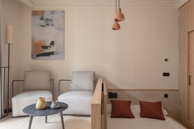 Apartamentos Líbere Bilbao Ledesma