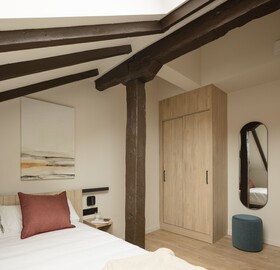 Apartamentos Líbere Bilbao Ledesma