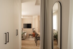 Apartamentos Líbere Bilbao Ledesma