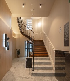 Apartamentos Líbere Bilbao Ledesma