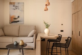 Apartamentos Líbere Bilbao Ledesma