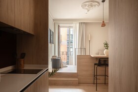 Apartamentos Líbere Bilbao Ledesma