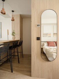 Apartamentos Líbere Bilbao Ledesma