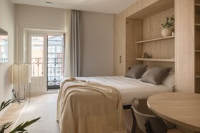 Apartamentos Líbere Bilbao Ledesma