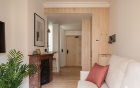 Apartamentos Líbere Bilbao Ledesma