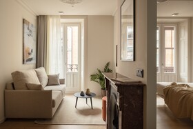 Apartamentos Líbere Bilbao Ledesma