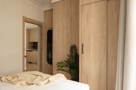 Apartamentos Líbere Bilbao Ledesma