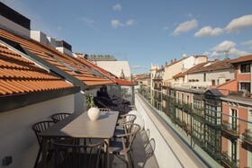 Apartamentos Líbere Bilbao Ledesma