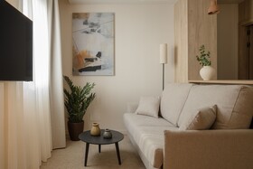 Apartamentos Líbere Bilbao Ledesma