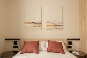 Apartamentos Líbere Bilbao Ledesma