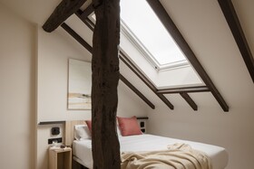 Apartamentos Líbere Bilbao Ledesma