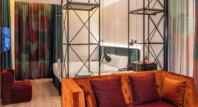 Axel Hotel Bilbao