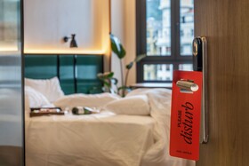 Axel Hotel Bilbao