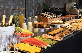 Axel Hotel Bilbao