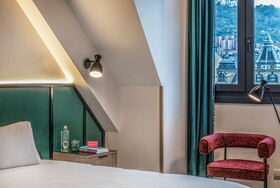 Axel Hotel Bilbao
