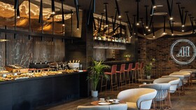 Axel Hotel Bilbao