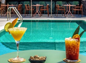Axel Hotel Bilbao