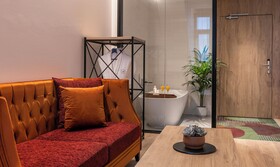 Axel Hotel Bilbao