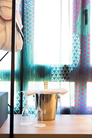 Axel Hotel Bilbao