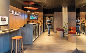 Axel Hotel Bilbao