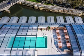 Axel Hotel Bilbao