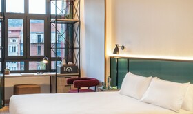 Axel Hotel Bilbao