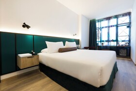 Axel Hotel Bilbao