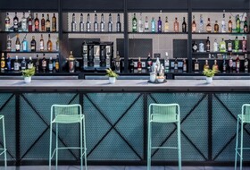 Axel Hotel Bilbao